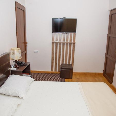 Daniel Boutique Hotel Jerevan Eksteriør billede