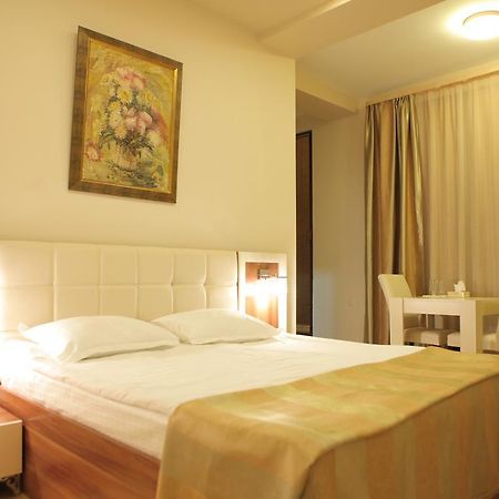 Daniel Boutique Hotel Jerevan Eksteriør billede
