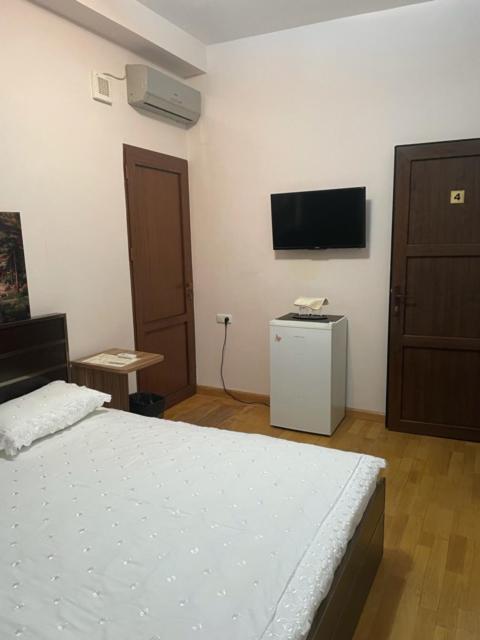 Daniel Boutique Hotel Jerevan Eksteriør billede