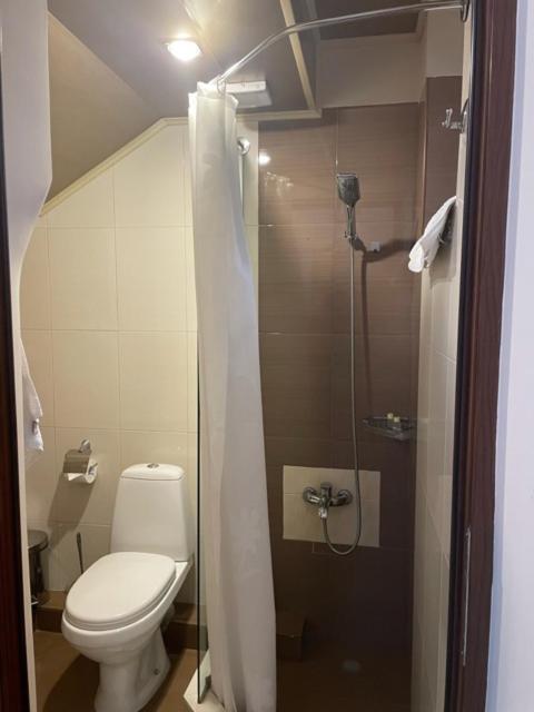 Daniel Boutique Hotel Jerevan Eksteriør billede
