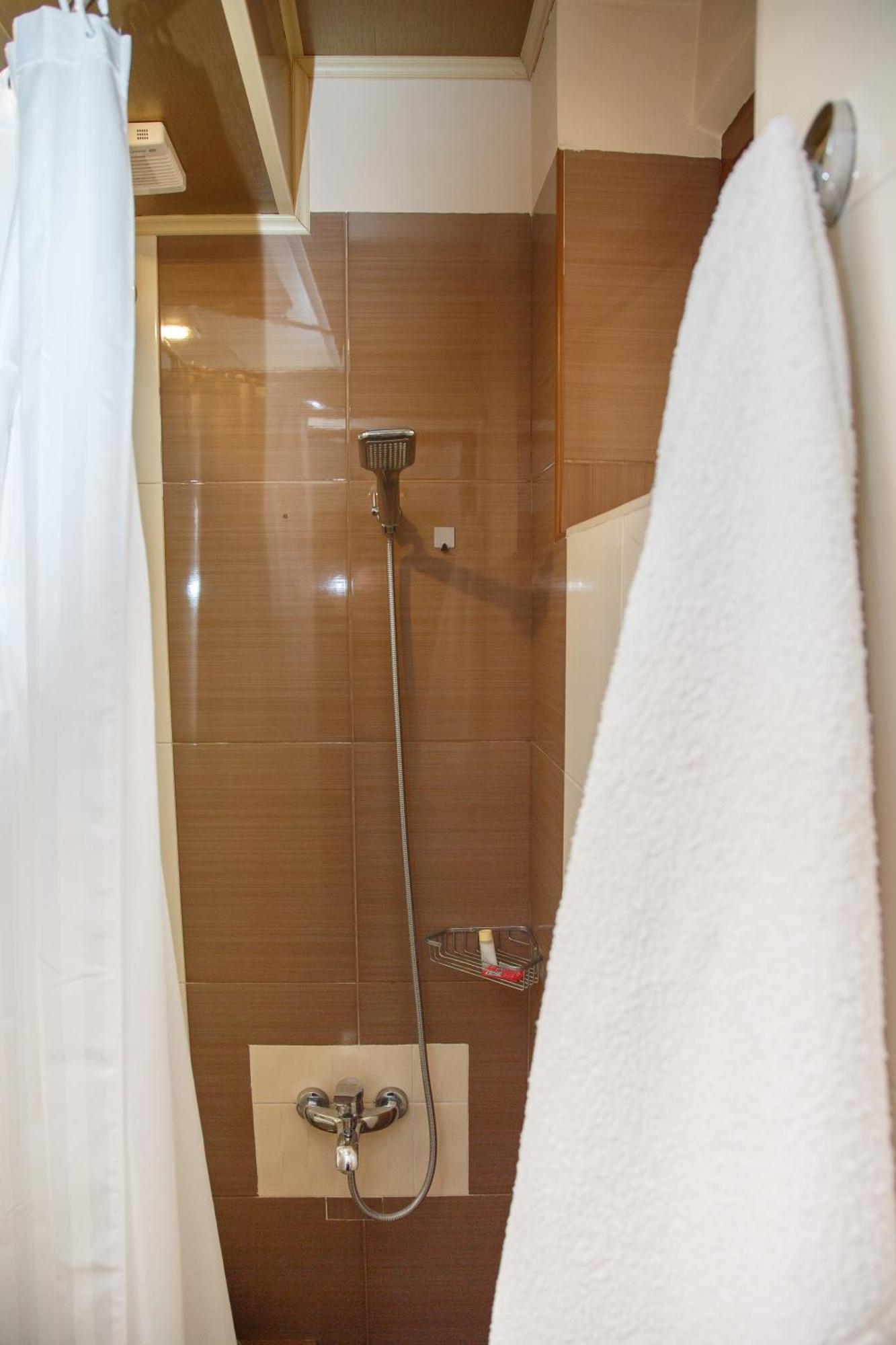 Daniel Boutique Hotel Jerevan Eksteriør billede
