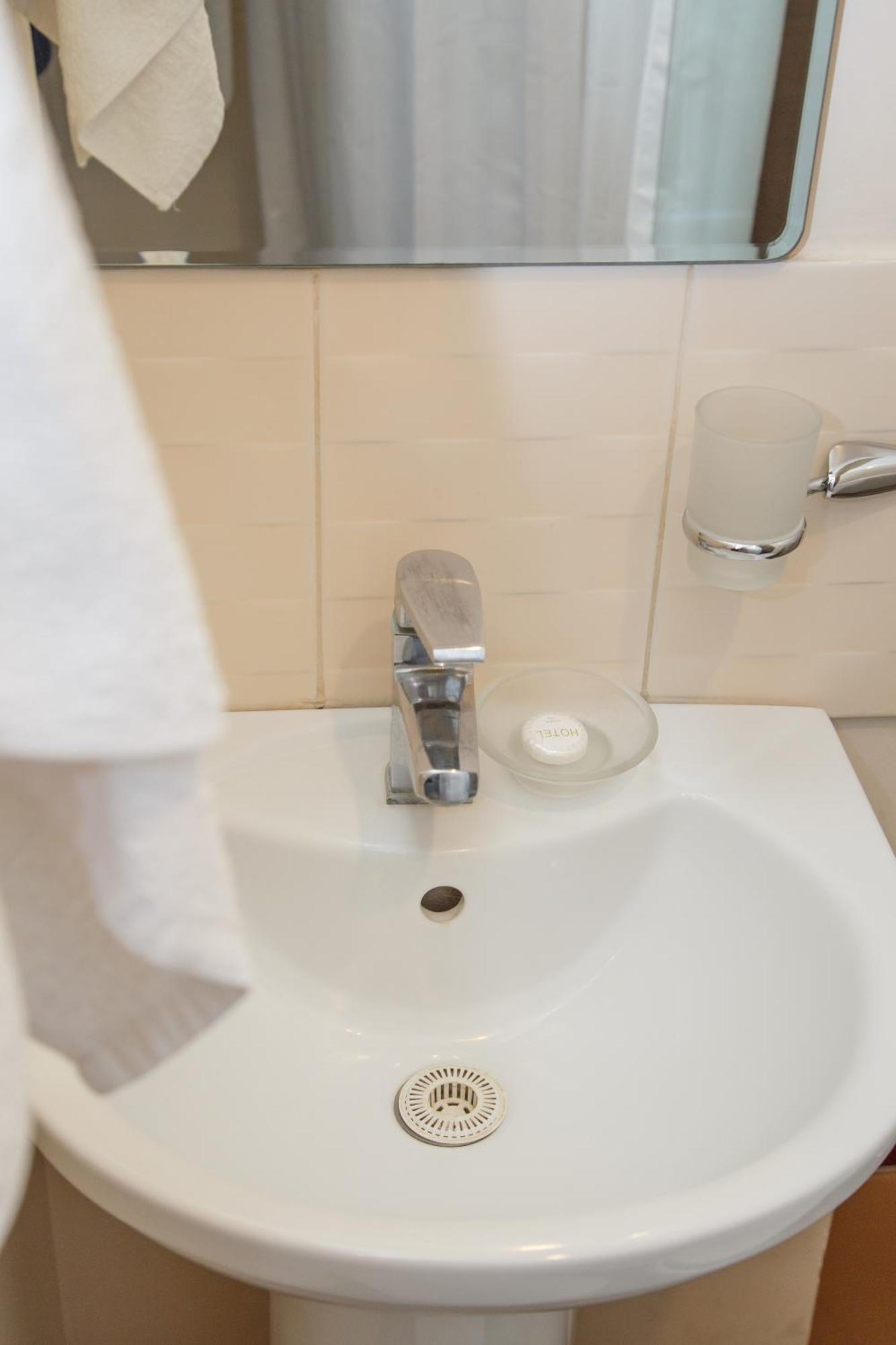 Daniel Boutique Hotel Jerevan Eksteriør billede