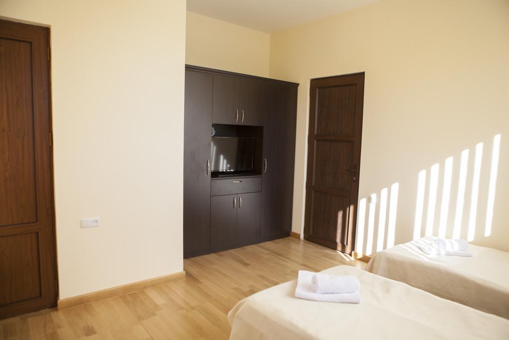 Daniel Boutique Hotel Jerevan Eksteriør billede