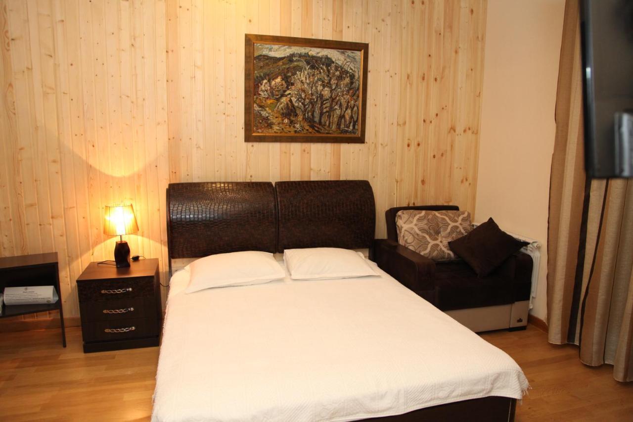 Daniel Boutique Hotel Jerevan Værelse billede